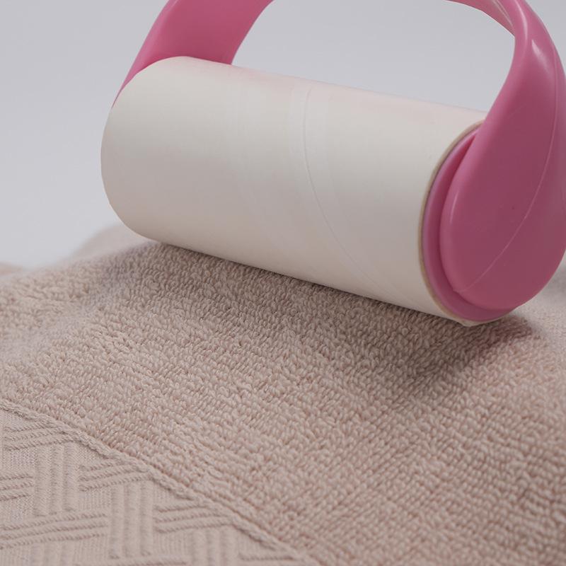 Antibakterielle reine Baumwolle einzeln verpackte Handtücher - Saugfähige Gesichts- & Badetücher für Erwachsene, Männer & Frauen