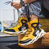 Men Shoes Sneakers Male Tenis Luxury Shoes Mens Casual Shoes Trainer Race Breathable Shoes Fashion Loafers Running Shoes For Men