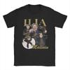 Ilia Malinin Ilia Malinin Quad Jump T Shirt Mens Cotton Cool TShirt Round Neck Tee Shirt Short Sleeve Clothing Plus Size