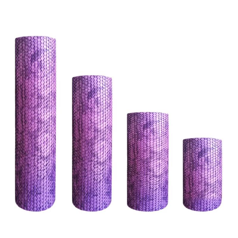 WEZHO Cloud Texture Yoga Foam Roller