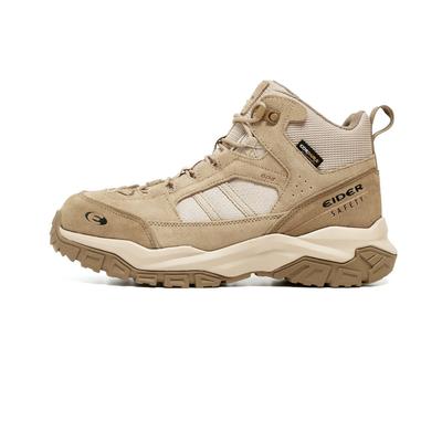 Botas y botas altas
