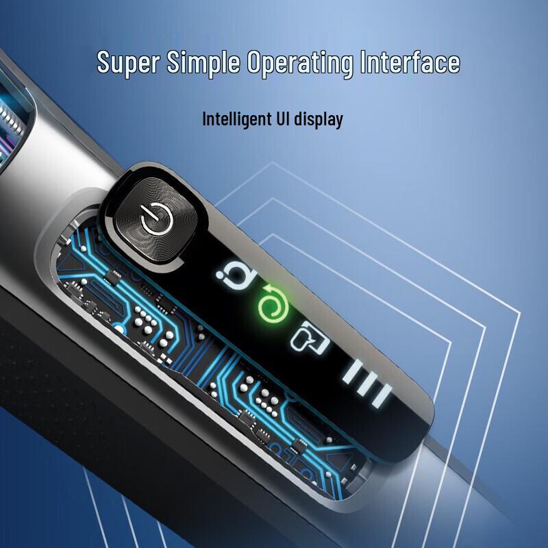 Philips Series 7000 Wet & Dry Electric Shaver