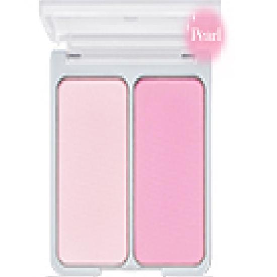 2aN Dual Cheek 17 Colors (Single/Limited Edition)