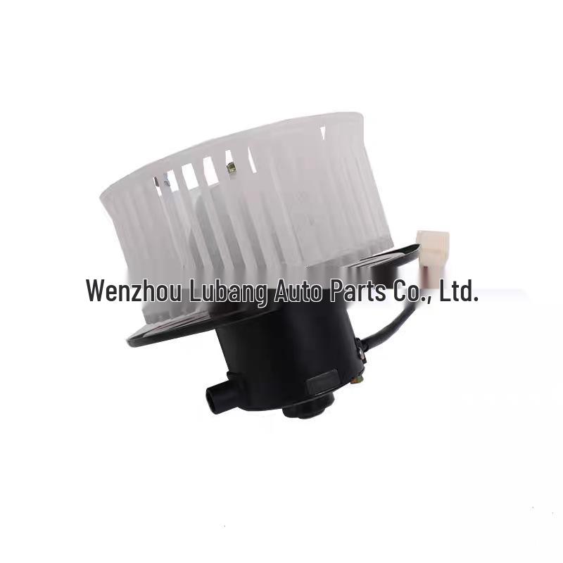 Dongfeng Xiaobawang Heater Motor Blower, 1030 Model, 12V (37V50-44)