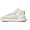 Originals Post Up Mid Skateboard Shoes 'Beige' Women's GV9330