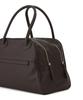 Christine Project Two Zipper Bag Original(Cacao)