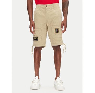 Aeronautica Militare Shorts 251BE041CT1122