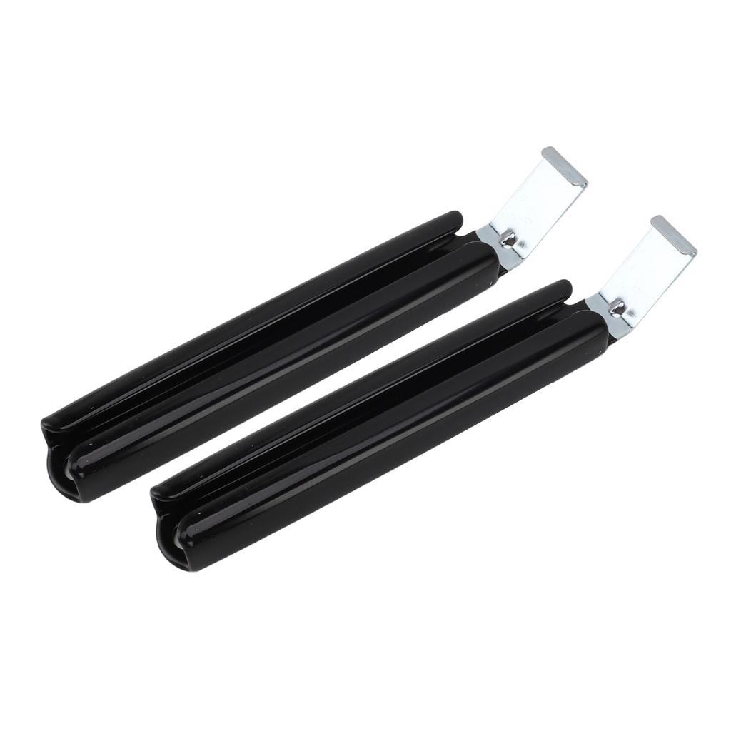 2Pcs Vinyl Siding Removal Tool 7 Inches Steel Blade Vinyl Installation and Removal Tool with Extra