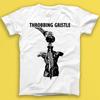 Throbbing Gristle Elektronische Industriemusik Bestseller Geschenk T-Shirt 2061