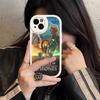 Film G-Game Of T-Thrones Leather Phone Case For IPhone 16 15 14 17 Pro Max 11 12 Mini Plus Soft Shell