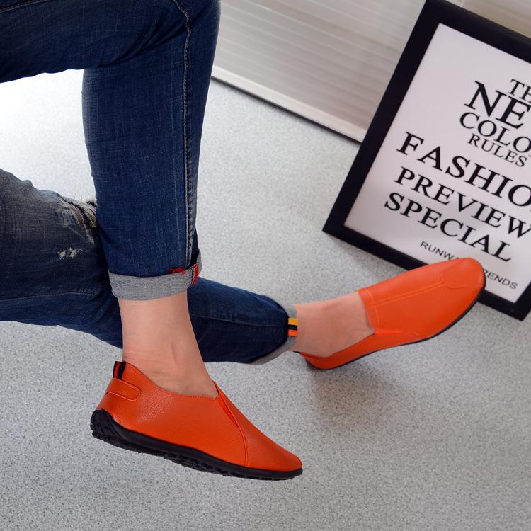 

Повседневная обувь Doudou обувь весна-лето мужская 2025 корейская версия модная повседневная обувь студенческая ПУ легкая и удобная мужская 44