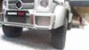 BRABUS Mercedes Benz G63 Detail Upset Hobby Design 6×6 1/18 HD03-0471