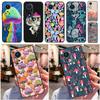 Seltsames Pilz Psychedelisches Case Für Honor X8b X9b X9a X8a X8 X9 X9c 50 70 90 Lite Honor 200 Pro Magic 7 5 6 Lite Hülle
