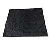 Compact Storage Solution Fireplace Draft Cover Magnetic Draft Stopper