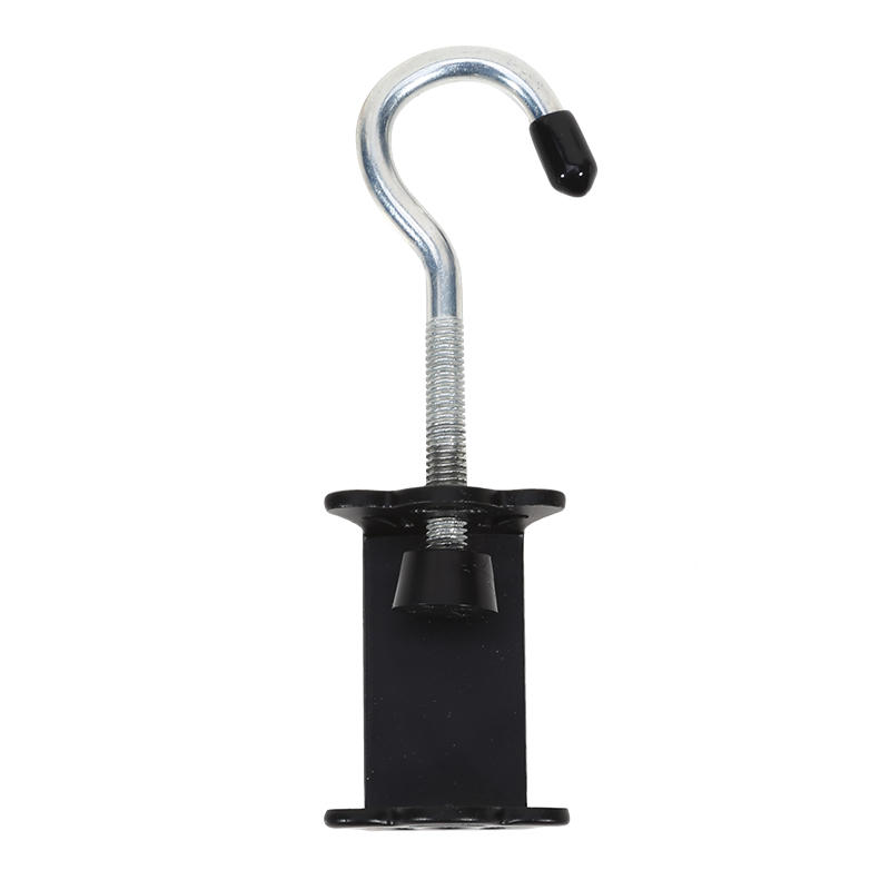 Schreibtischhaken für Studenten Abnehmbar & Bohrfreier Rucksackhalter für Tischkante Wohnheim & Klassenzimmerorganisation