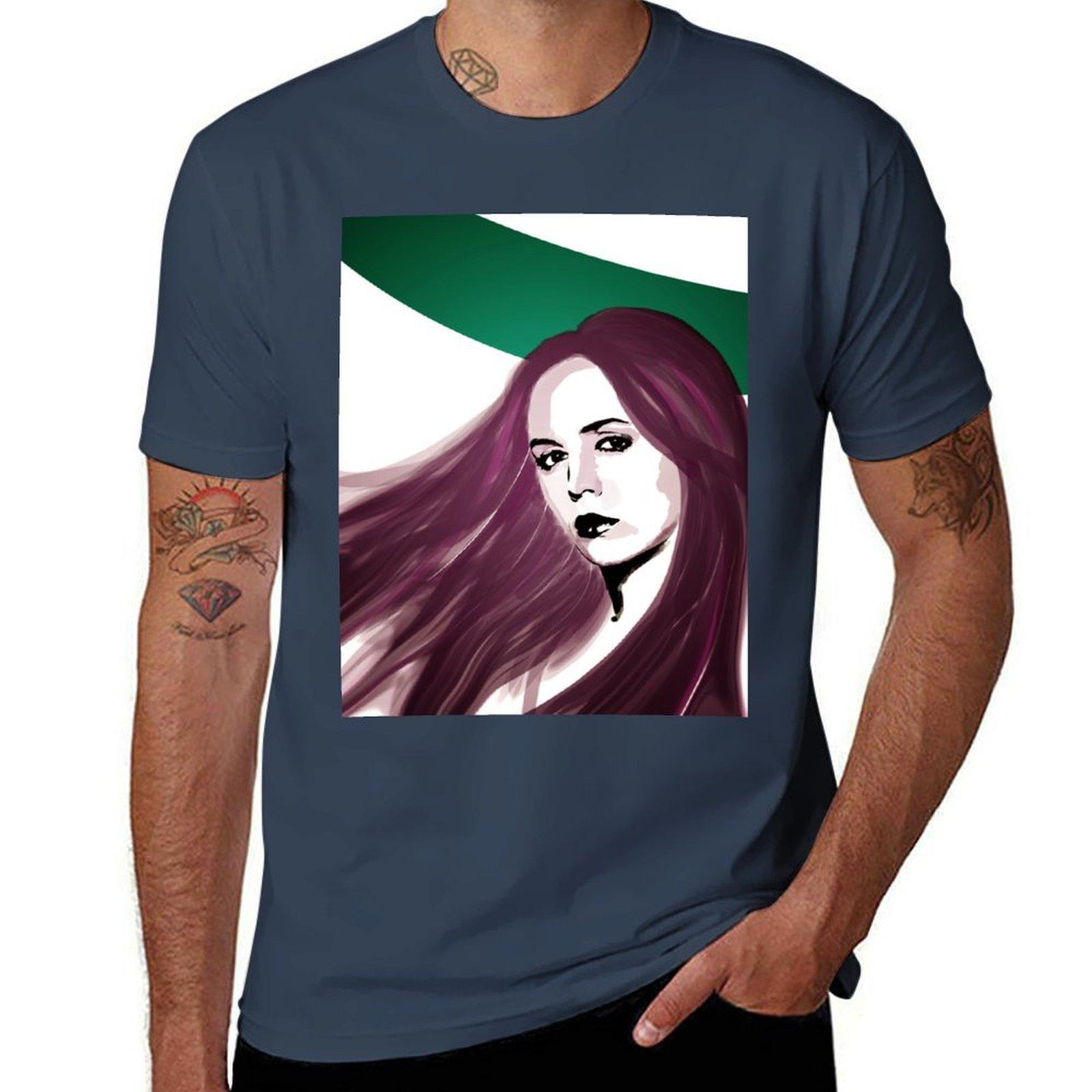 Faith TShirt Independence Day Short Sleeve TShirt S