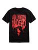 HOLLYWOOD UNDEAD DRIPPING UNDEAD TEE T-Shirt offizielles Merchandise NEU!!!