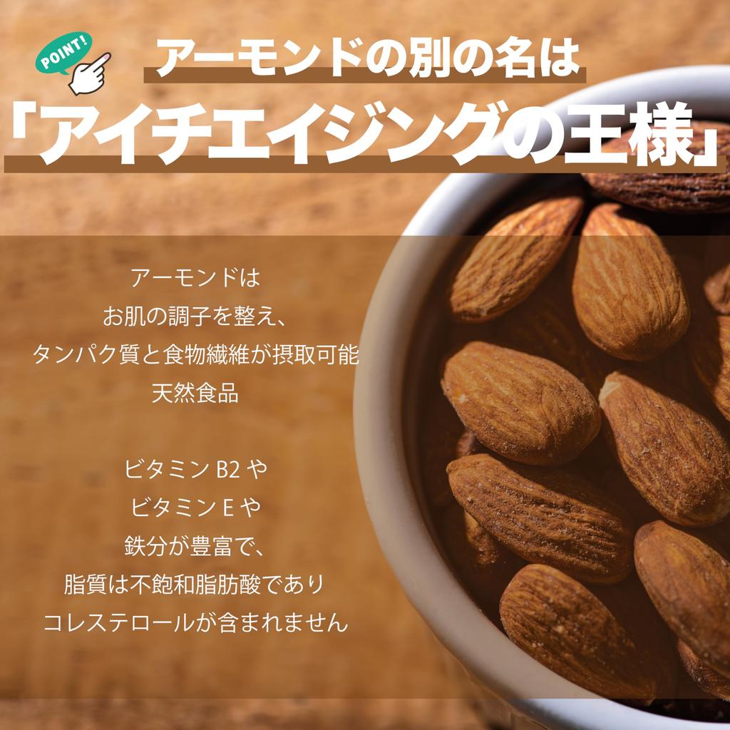 EBLIM Almonds 1kg Premium California Non-Pariel Extra No-1 Grade Unsalted Additive-Free Hotel-Quality Suitable for Snacks Emergency Food Storage No