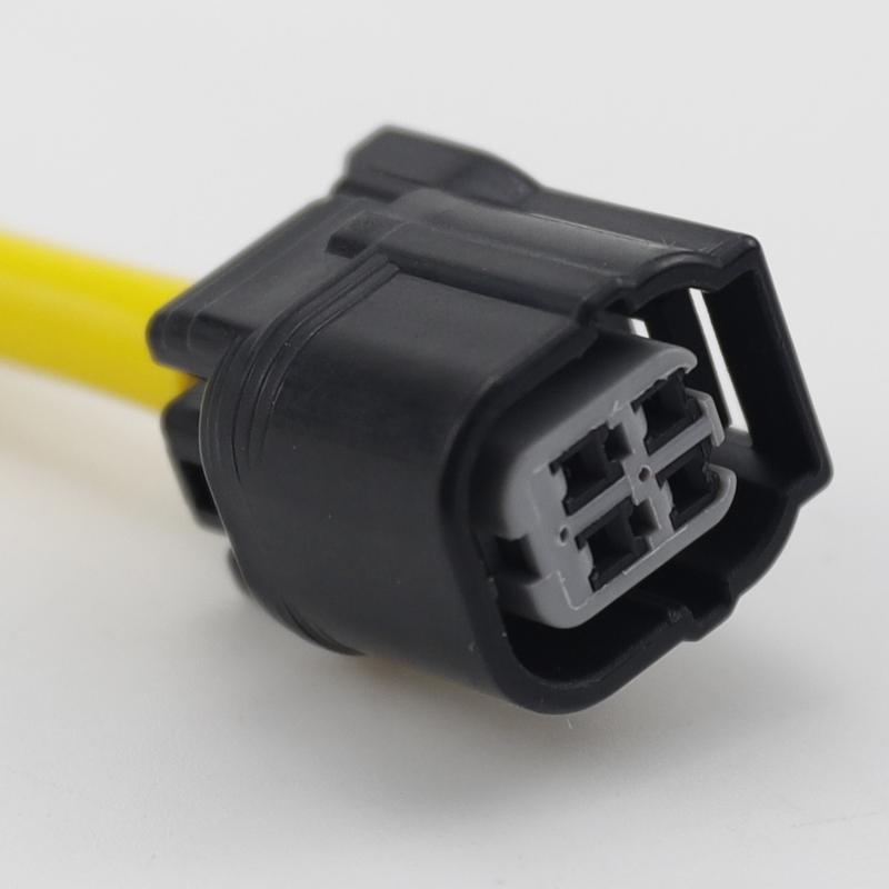 Oxygen Sensor For HONDA CRIDER VEZEL CIVIC ACCORD CRV JADE 36531-5M1-H01 Exhaust Manifold Lambda  Auto Accessories