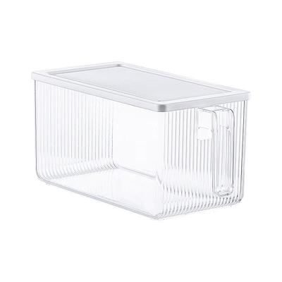 Conteneurs pour aliments – Stockage alimentaire
