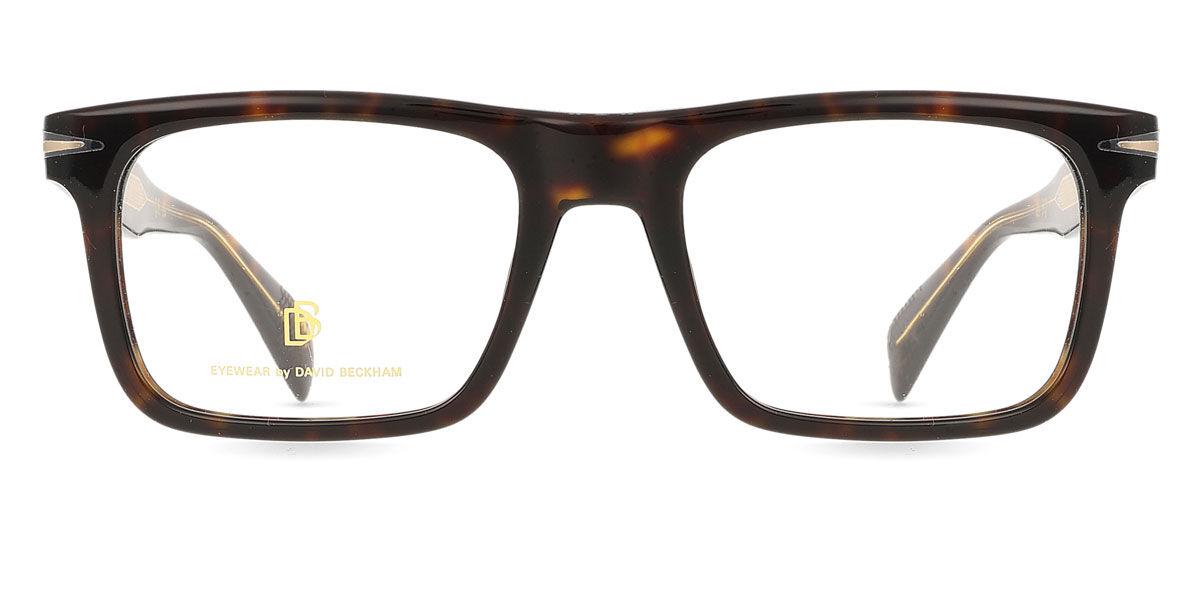 

David Beckham Db 1191 086 Men Eyeglasses 55-20-150