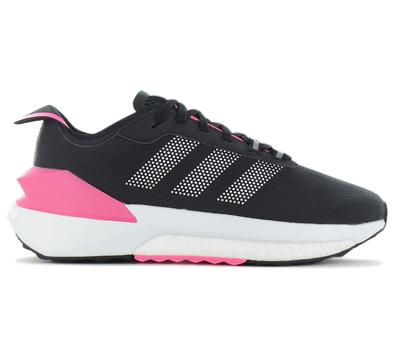 Avryn Boost - Women's Sneakers Shoes Black IG0646 ORIGINAL