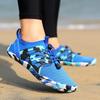 Anti-slip Lightweight Wading Sneakers men Women's Quick Dry Aquatic Shoes for Beach Water Sports Surfing Fishing Size 36-46