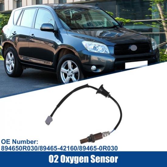 

Auto Oxygen Sensor Replacement for Toyota RAV4 Base 2006-2012 No.894650R030