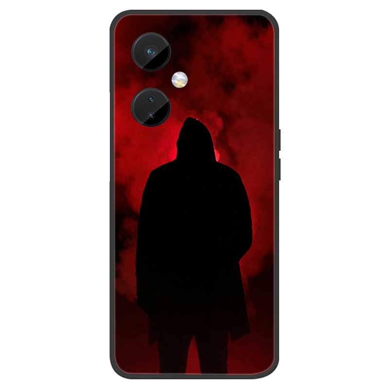 For OnePlus Nord N30 Case Marble Silicone Back Case for OnePlus Nord N30 5G Phone Cover Coque Nord N 30 2023 Soft Protector