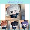 Bungee Anime Gum Series Character Dolls Plush Toys Pendant Gifts Key Decor Chain