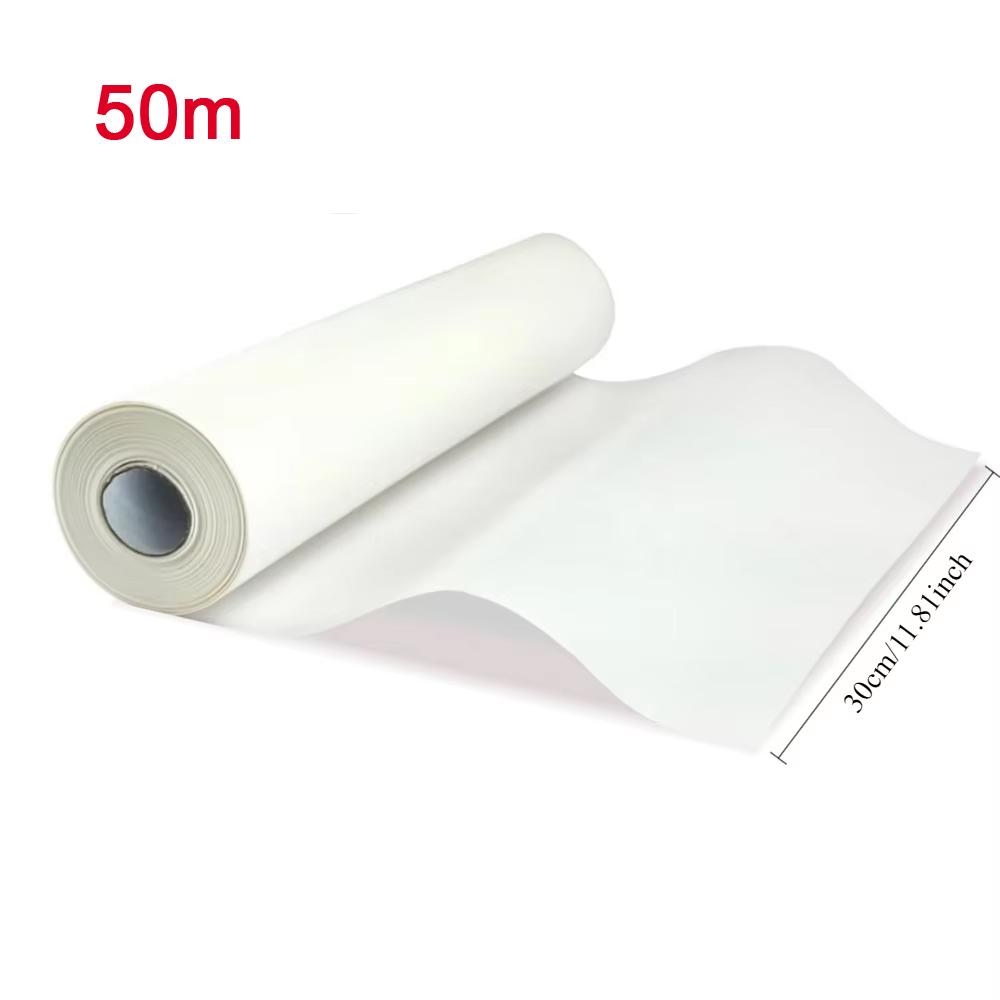 5/8/10/20m Parchment Paper Baking Sheets Non-Stick Precut Baking Liners for Oven Air Fryer Grilling Mat Steaming Bread Cookies