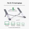Ugreen Foldable Aluminum Laptop & Tablet Stand
