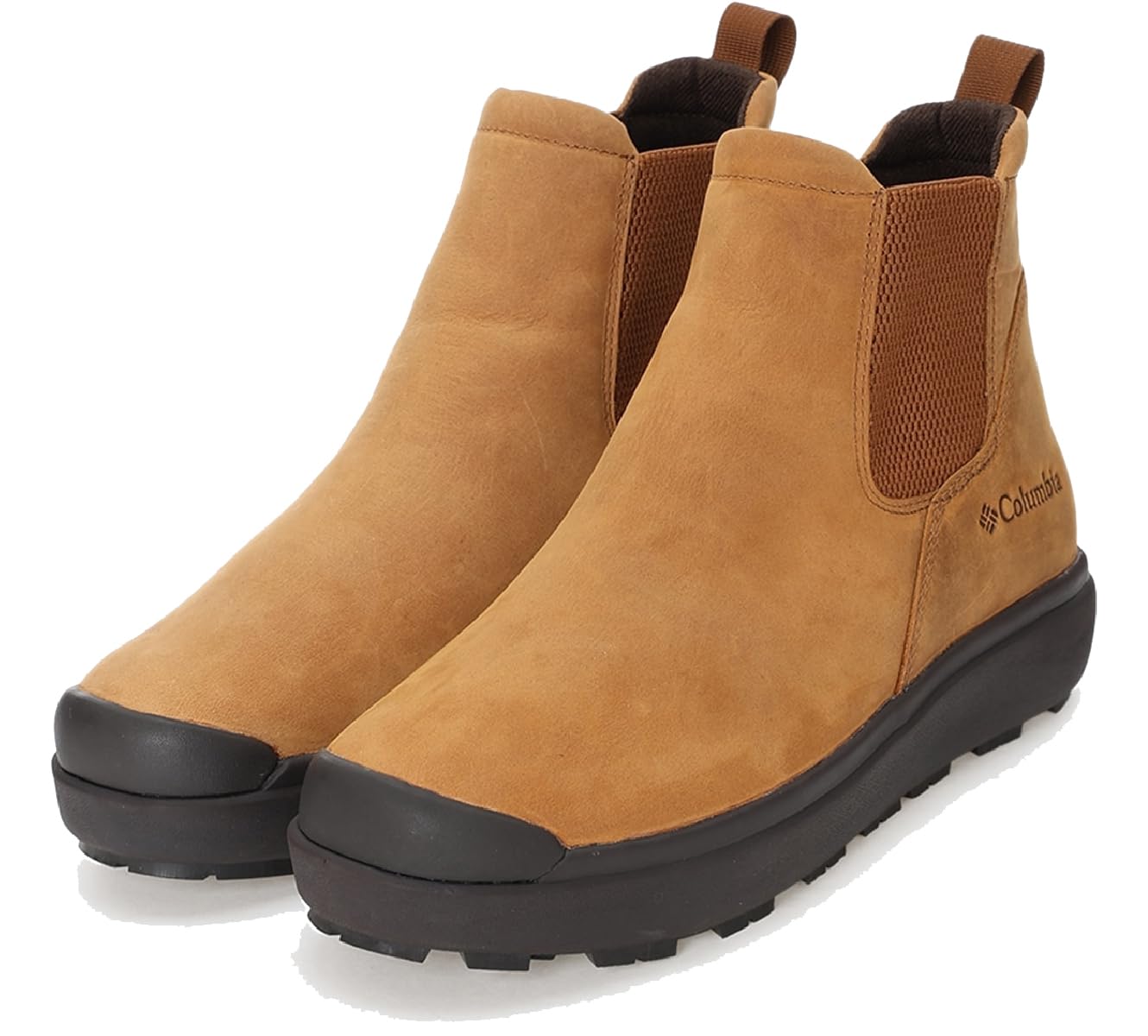 

Columbia Sapland Three Luxe Side Gore Waterproof Omni-Heat Infinity YU8452 (235: Walnut, 23.0 cm)