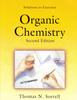 Libro Organic Chemistry, Second Edition