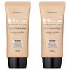 Diophrus Magic BB Cream LSF50+ PA++++, Natural Beige, 60ml, 2 Stück