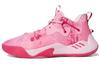 Harden Stepback 3 Bliss Pink GY6417
