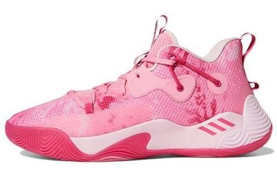 adidas Harden Stepback 3 Bliss Pink GY6417 42.5