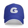 Big Guy Hat Cap Fashion Casual Baseball Caps Adjustable Hat Hip Hop Summer Unisex Baseball Hats Customizable Polychromatic