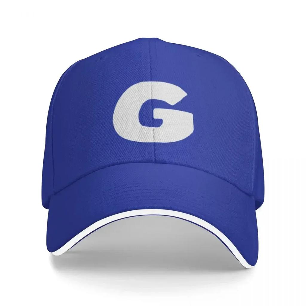 Big Guy Hat Cap Fashion Casual Baseball Caps Adjustable Hat Hip Hop Summer Unisex Baseball Hats Customizable Polychromatic