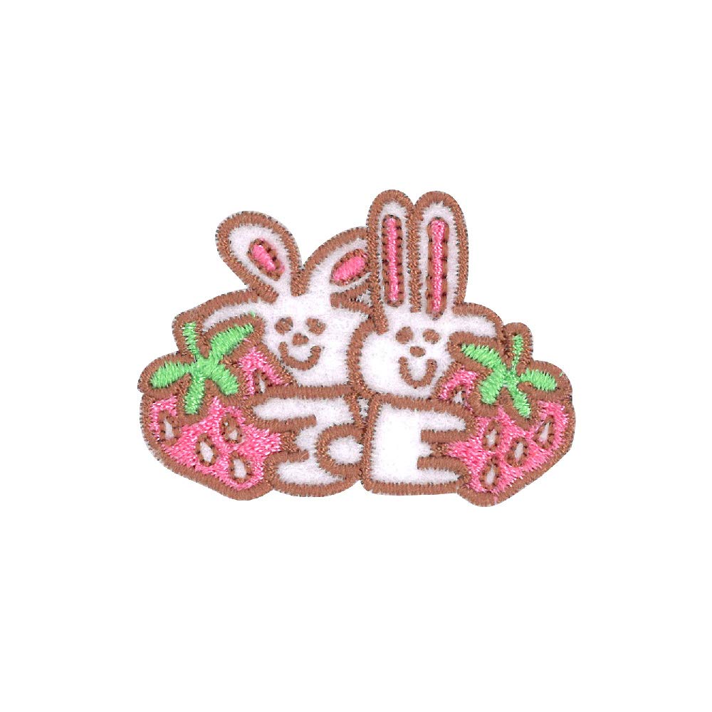 

Pioneer SWIMMER 30mm Long x 43mm Patch, Iron-On, Approx. Wide, AIP400-AIP01