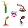 5 Surprise ZURU Lot De 2 Mini Marques 4 Miniatures Collectionner Pour Adolescents Et Adultes Série À Enfants,
