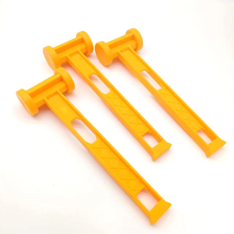 Outdoor Camping Tent Stake Hammer & Puller Set