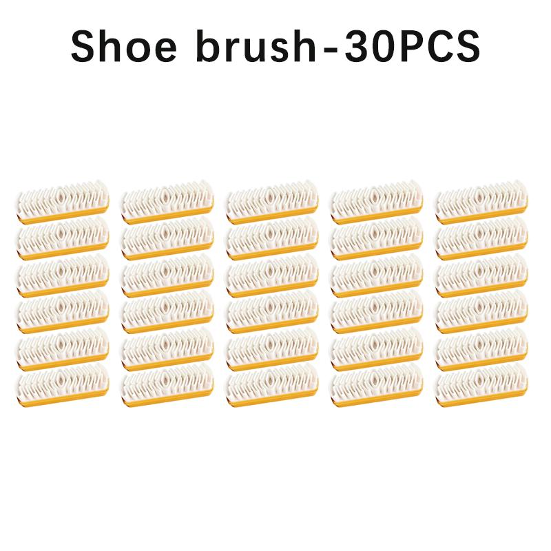 Suede Cleaning Brush Kefa na topánky Čistič topánok na semišový nubukový materiál Obuv/čižmy/tašky Čistič čistiaceho prostriedku Guma a osviežovač