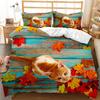 Popolare Set Biancheria da Letto Cantante Stella B-E Copripiumino Set Letto Coperta Federa Piumone king Queen Size Set Biancheria da Letto per Ragazzi Adulti