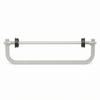 Stretch Film Dispenser Metal Manual Wrap Heavy-Duty for Movers