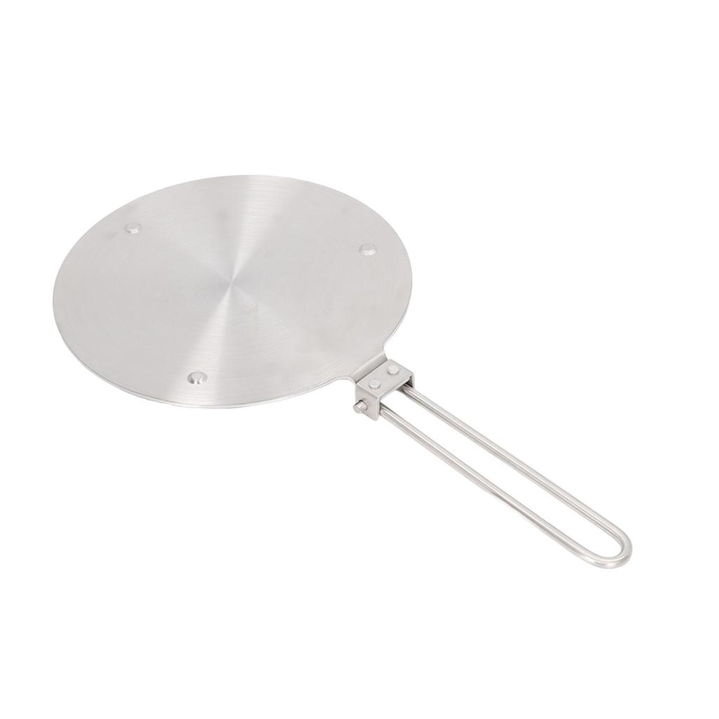Heat Diffuser Plate Stainless Steel Induction Plate Kitchen Cooking Diffuser for Electric Induction Cooker