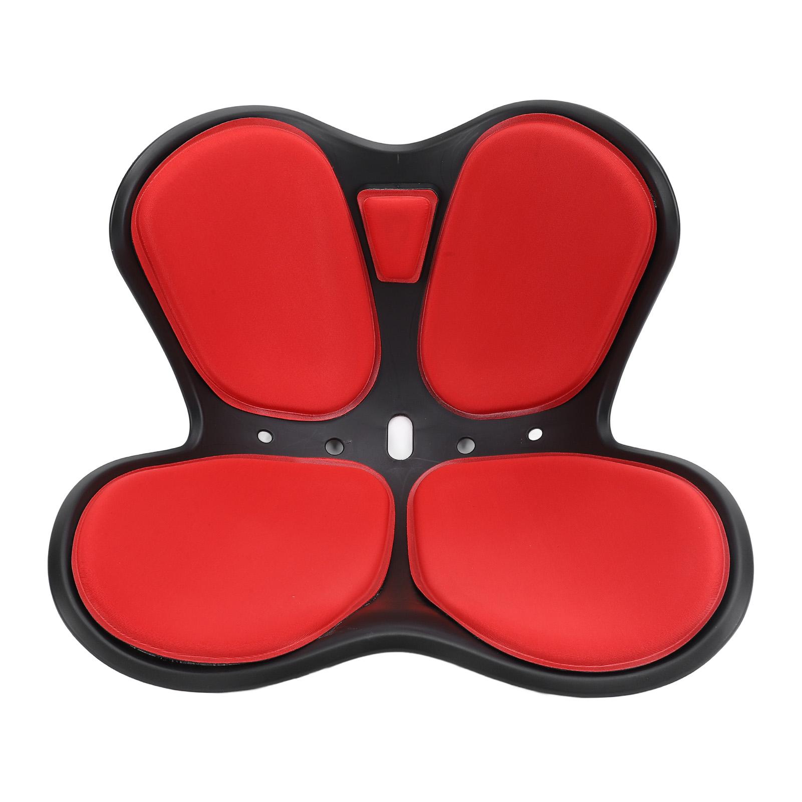 

Стул с поддержкой поясницы для напольного сиденья, мягкий, дышащий, в форме лепестка, переносной, с поддержкой поясницы для