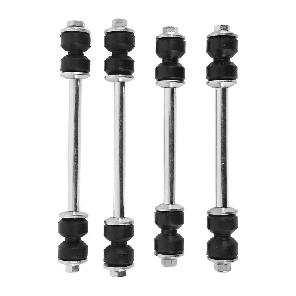 4 Pcs Vorne Hinten Sway Bar Link K7275 Suspension Stabilisator Bar Link Kit Ersatz für FORD