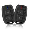 Nouă Carcasă Breloc din Silicon pentru Cheie pentru Renault Clio Modus Clio Dacia Sandero Logan Duster Dokker 2026 2020 2019 Accesorii