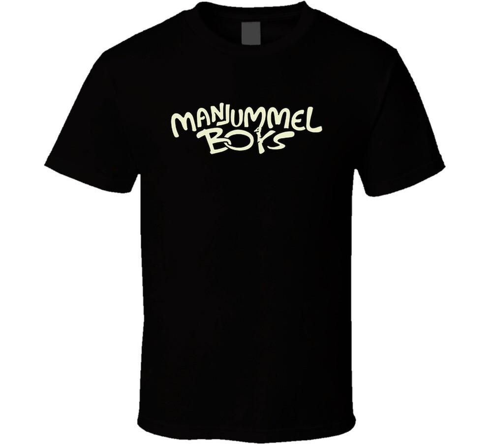 

Manjummel Boys Movie T Shirt 2XL